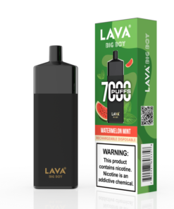 Lava Big Boy Watermelon Mint,lava big boy disposables,lava big boy flavors,where to buy lava big boy watermelon mint,lava big boy online