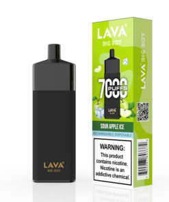 Lava Big Boy Sour Apple Ice,lava big boy vape,lava big boy flavors,where to buy lava big boy sour apple ice,lava big boy for sale