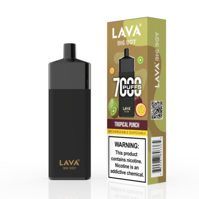 Lava Big Boy Tropical Punch,lava big boy flavors,lava big boy disposables,where to buy lava big boy tropical punch,lava big boy vape