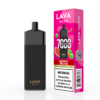 Lava Big Boy Watermelon Bubble Gum,lava big boy vapes,lava big boy disposables,where to buy lava big boy watermelon bubble gum