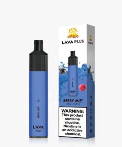 Lava Plus Vape Berry Mist,lava big boy vape,lava big boy flavors,lava big boy disposables,where to buy Lava Plus Vape Berry Mist