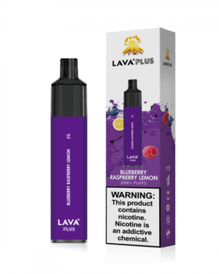 Lava Plus Vape Blueberry Raspberry Lemon,lava plus vape for sale online,lava plus disposables,lava big boy flavors,lava big boy carts