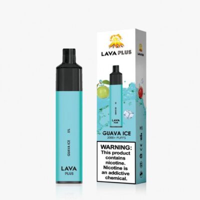 Lava Plus Vape Guava Ice,Buy Lava Plus Vape Guava Ice Online,lava big boy disposable,lava big boy vape,Lava Plus Vape Guava Ice near me