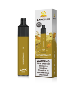 Lava Plus Vape Havana Tobacco,lava big boy vape ,lava plus vape disposables,Lava Plus Vape Havana Tobacco for sale ,buy lava big boy online