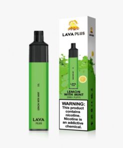 Lava Plus Vape Lemon With Mint,lava big boy flavors,lava plus vape,where to buy Lava Plus Vape Lemon With Mint,lava plus vape for sell