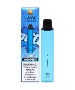 Lava Plus Limited Edition Blue Moon,lava big boy vape,lava big boy disposables,lava big boy flavors,where to buy lava plus ltd edition blue moon