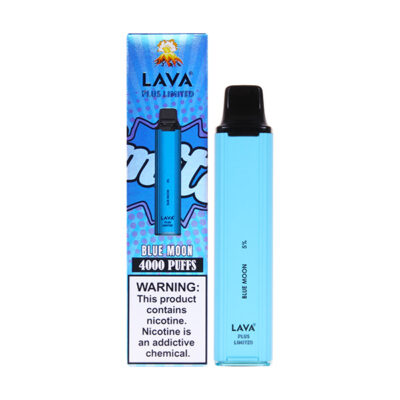 Lava Plus Limited Edition Blue Moon,lava big boy vape,lava big boy disposables,lava big boy flavors,where to buy lava plus ltd edition blue moon